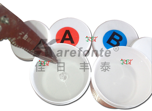 电子灌封胶能够安全固化吗？